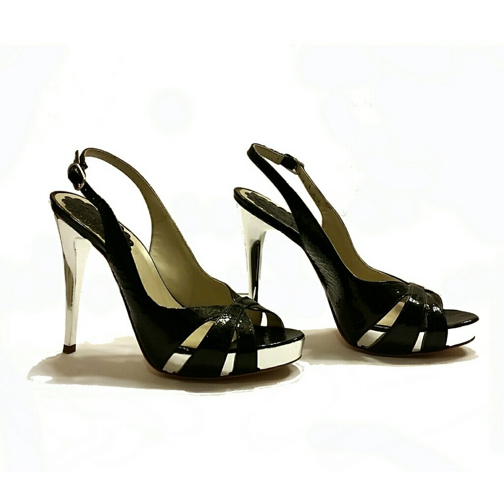 🔥 Aldo platform heels!